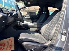 Geely Xingrui Oriental Radiance 1.5TD Kunlun Edition - ფოტო 10