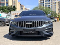 Geely Xingrui Oriental Radiance 1.5TD Kunlun Edition - ფოტო 2