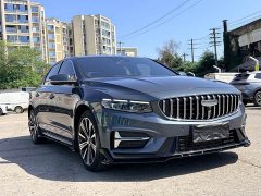 Geely Xingrui Oriental Radiance 1.5TD Kunlun Edition - ფოტო 3