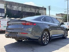 Geely Xingrui Oriental Radiance 1.5TD Kunlun Edition - ფოტო 4