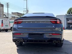 Geely Xingrui Oriental Radiance 1.5TD Kunlun Edition - ფოტო 5