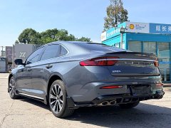 Geely Xingrui Oriental Radiance 1.5TD Kunlun Edition - ფოტო 6