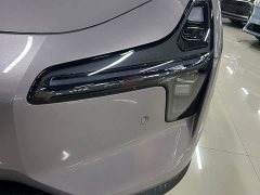XPeng MONA M03 2025 502 Long Range Max - ფოტო 12
