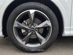 Audi Q3 35 TFSI Fashion Dynamic - photo 10