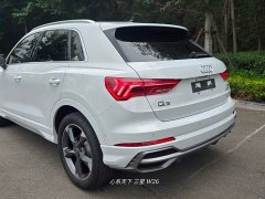 Audi Q3 35 TFSI Fashion Dynamic - photo 11