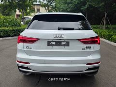 Audi Q3 35 TFSI Fashion Dynamic - photo 12
