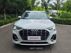 Audi Q3 35 TFSI Fashion Dynamic - photo 2