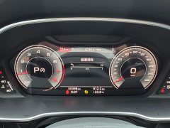 Audi Q3 35 TFSI Fashion Dynamic - photo 6