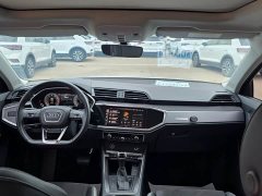 Audi Q3 35 TFSI Fashion Dynamic - photo 7