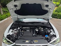 Audi Q3 35 TFSI Fashion Dynamic - photo 9