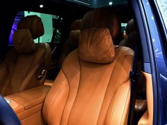 AITO M9 Extended Range Ultra 42kWh 6-Seater - ფოტო 10