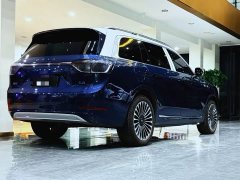 AITO M9 Extended Range Ultra 42kWh 6-Seater - ფოტო 14