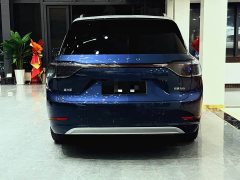 AITO M9 Extended Range Ultra 42kWh 6-Seater - ფოტო 16