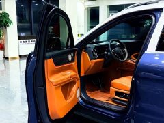 AITO M9 Extended Range Ultra 42kWh 6-Seater - ფოტო 4