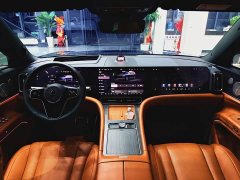 AITO M9 Extended Range Ultra 42kWh 6-Seater - ფოტო 5