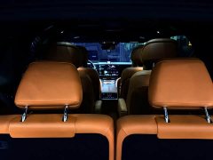 AITO M9 Extended Range Ultra 42kWh 6-Seater - ფოტო 7