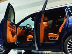 AITO M9 Extended Range Ultra 42kWh 6-Seater - ფოტო 8