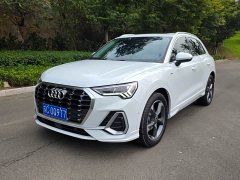Audi Q3 35 TFSI Fashion Dynamic - photo 1