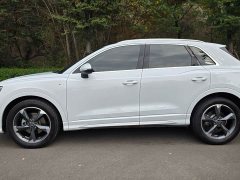 Audi Q3 35 TFSI Fashion Dynamic - photo 10