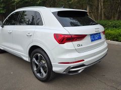 Audi Q3 35 TFSI Fashion Dynamic - photo 11