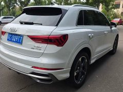 Audi Q3 35 TFSI Fashion Dynamic - photo 12