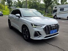 Audi Q3 35 TFSI Fashion Dynamic - photo 2