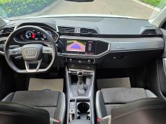 Audi Q3 35 TFSI Fashion Dynamic - photo 5