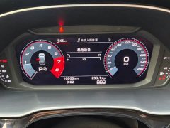 Audi Q3 35 TFSI Fashion Dynamic - photo 6