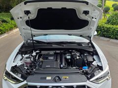 Audi Q3 35 TFSI Fashion Dynamic - photo 9