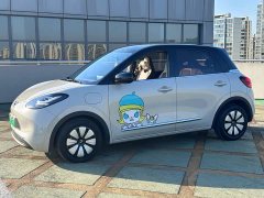 Wuling Binguo 410km Lingxi Premium Edition - ფოტო 4