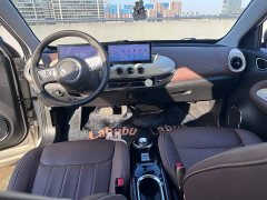 Wuling Binguo 410km Lingxi Premium Edition - ფოტო 5