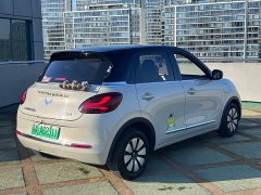 Wuling Binguo 410km Lingxi Premium Edition - ფოტო 9