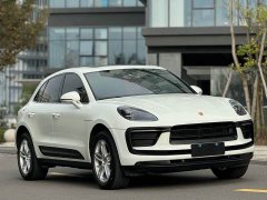 Porsche 2023 Macan 2.0T - ფოტო 2