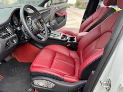 Porsche 2023 Macan 2.0T - ფოტო 5
