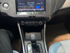 Chery Tiggo 3x Diamond Edition 1.5L CVT Elite - photo 10
