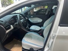 Chery Tiggo 3x Diamond Edition 1.5L CVT Elite - photo 11