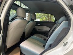 Chery Tiggo 3x Diamond Edition 1.5L CVT Elite - photo 13