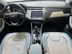 Chery Tiggo 3x Diamond Edition 1.5L CVT Elite - photo 14