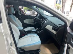 Chery Tiggo 3x Diamond Edition 1.5L CVT Elite - photo 15
