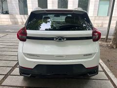 Chery Tiggo 3x Diamond Edition 1.5L CVT Elite - photo 5