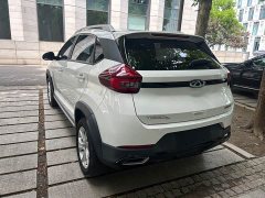 Chery Tiggo 3x Diamond Edition 1.5L CVT Elite - photo 6