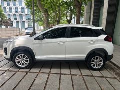 Chery Tiggo 3x Diamond Edition 1.5L CVT Elite - photo 7
