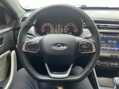 Chery Tiggo 3x Diamond Edition 1.5L CVT Elite - photo 8