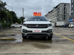 Volkswagen Touran 2023 200TSI DSG Smart Connected Edition - ფოტო 2