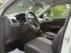 Volkswagen Touran 2023 200TSI DSG Smart Connected Edition - ფოტო 4