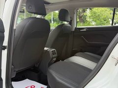 Volkswagen Touran 2023 200TSI DSG Smart Connected Edition - ფოტო 5