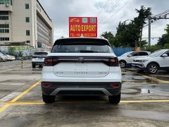 Volkswagen Touran 2023 200TSI DSG Smart Connected Edition - ფოტო 8