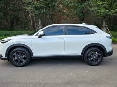 Honda XR-V 1.5L CVT Trend Edition - фото 10