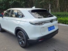 Honda XR-V 1.5L CVT Trend Edition - фото 11
