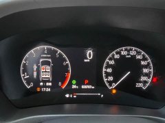 Honda XR-V 1.5L CVT Trend Edition - фото 8
